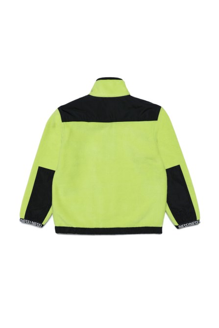 Diesel Strail-ski Gelb