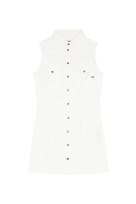 Weißer Diesel De-glo-f