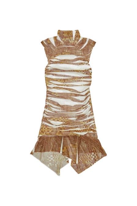 Diesel Militärgrün D-varius