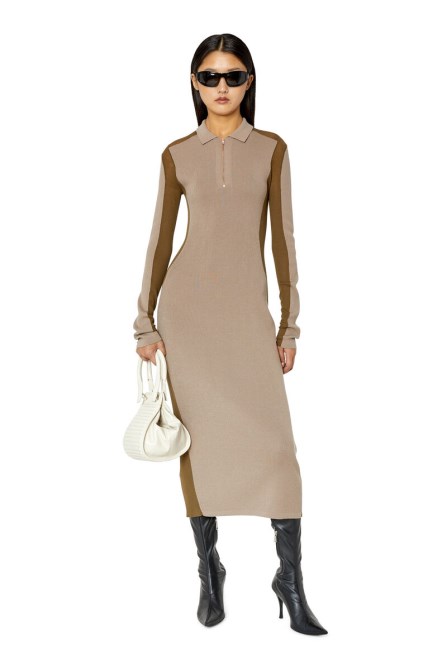 M-adlyn Diesel In Hellbraun