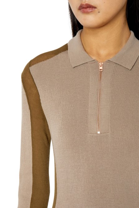 M-adlyn Diesel In Hellbraun