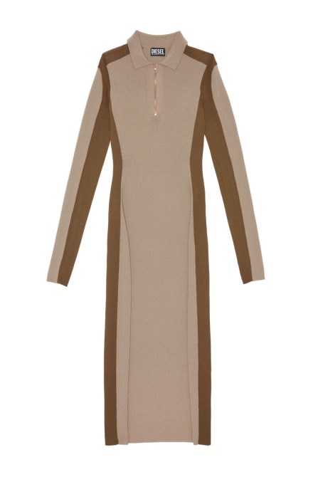 M-adlyn Diesel Hellbraun