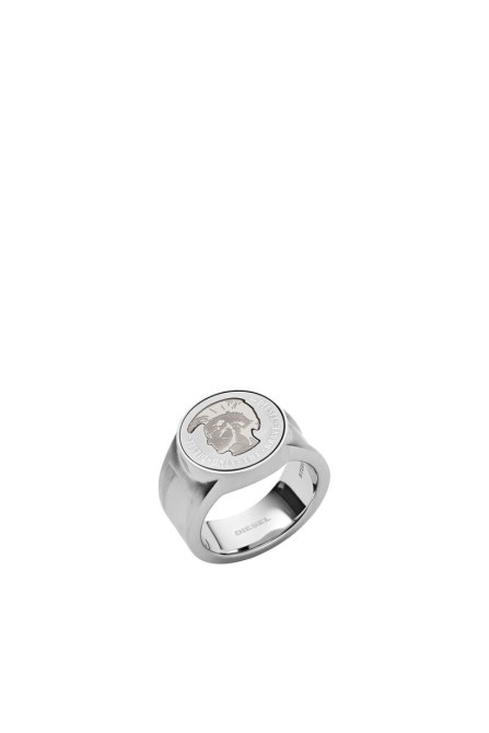 Diesel Dx1202 Silber