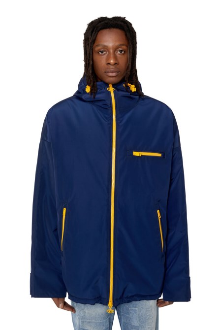 Diesel W-hennessy Dunkelblau