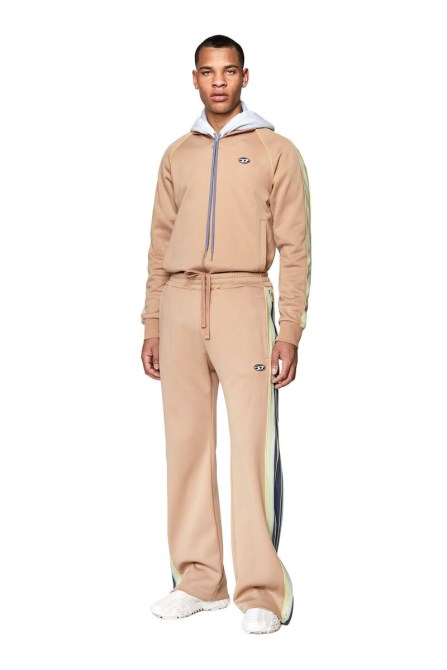 Beige S-ralock Diesel