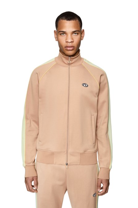 Beige Diesel S-ralock