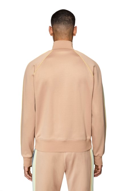 Beige Diesel S-ralock