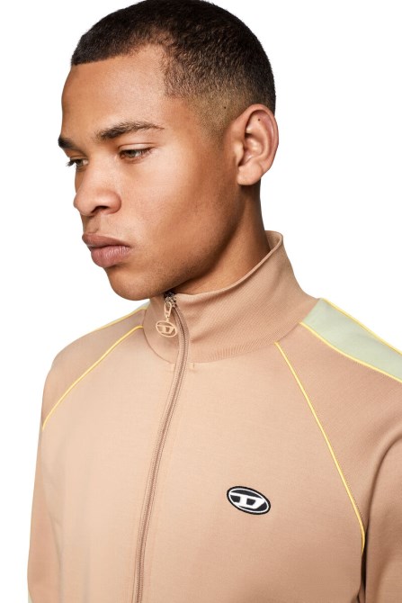 Beige Diesel S-ralock