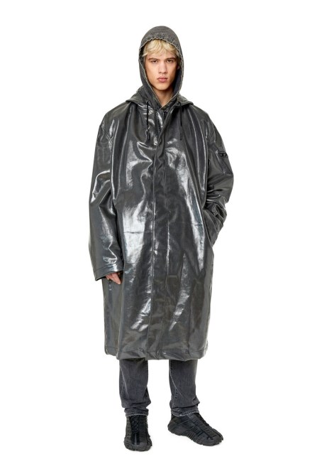 D-cot Diesel Schwarz