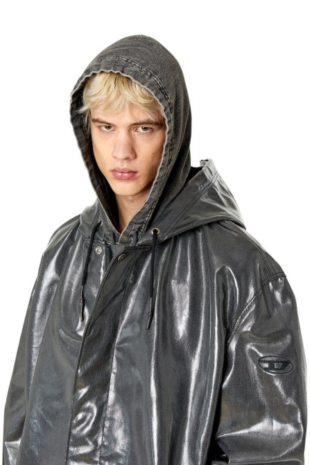 D-cot Diesel Schwarz