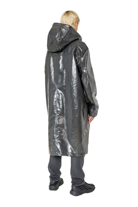 D-cot Diesel Schwarz