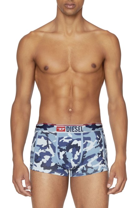 Diesel Umbx-damien-c Blau