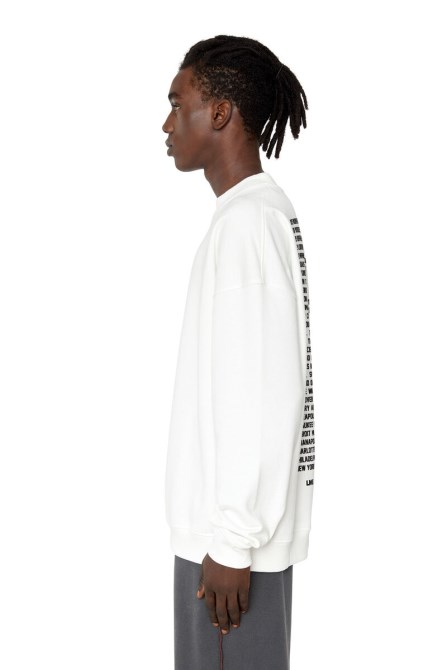 S-maris-e1 Diesel Weiß