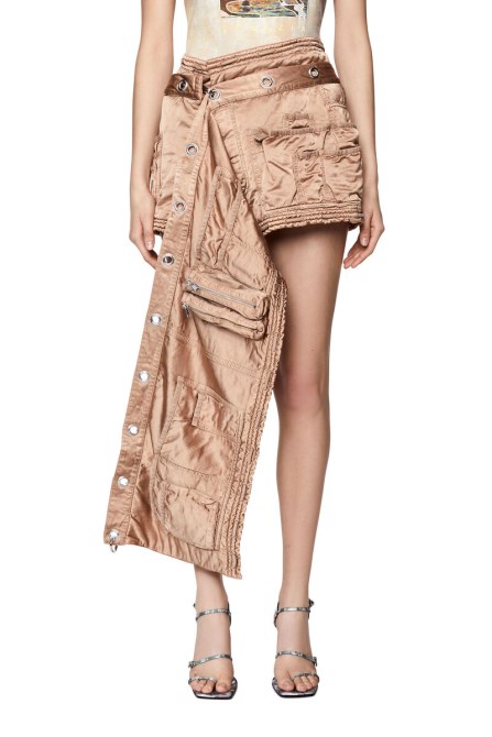 Diesel O-wyeth Beige