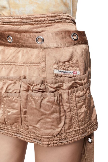 Diesel O-wyeth Beige