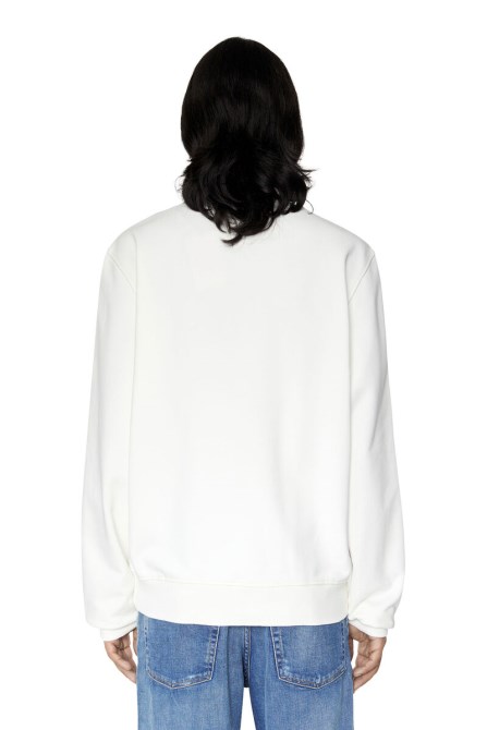 Diesel S-ginn-e5 Weiß