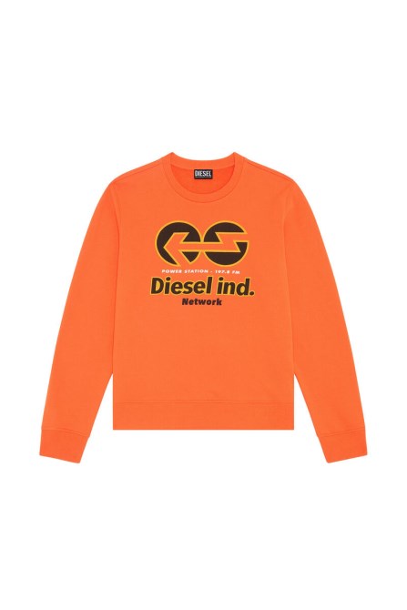 S-ginn-e1 Diesel In Orange