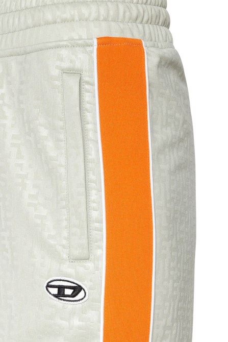 Diesel P-zammy-mon Weiß