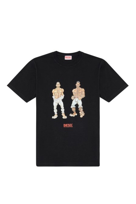 Pr-t-just-p6 Diesel Schwarz