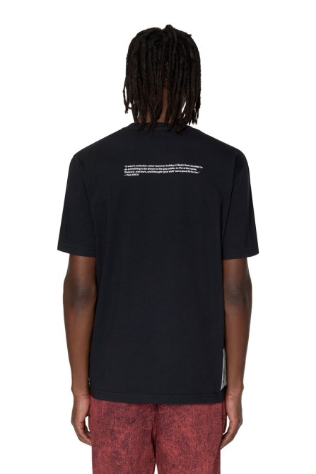 Pr-t-just-p6 Diesel Schwarz