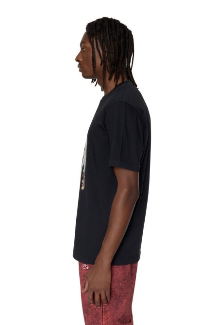 Pr-t-just-p6 Diesel Schwarz