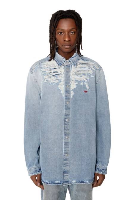 D-simply-over-fsb Diesel Hellblau