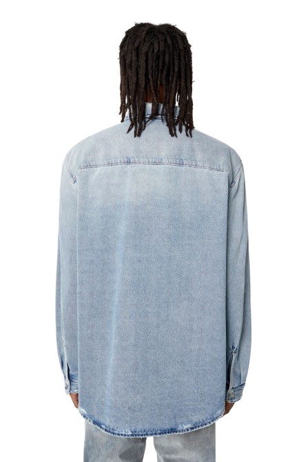 D-simply-over-fsb Diesel Hellblau