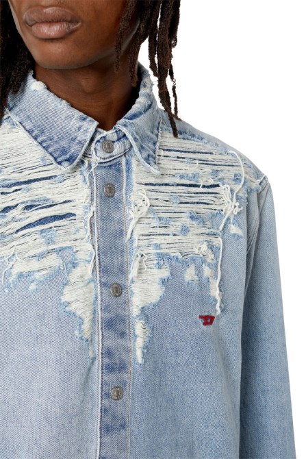 D-simply-over-fsb Diesel Hellblau