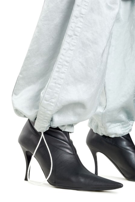 Diesel P-malvarosa Hellgrau