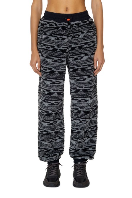 Schwarzer Diesel Awsb-ponay-rw45