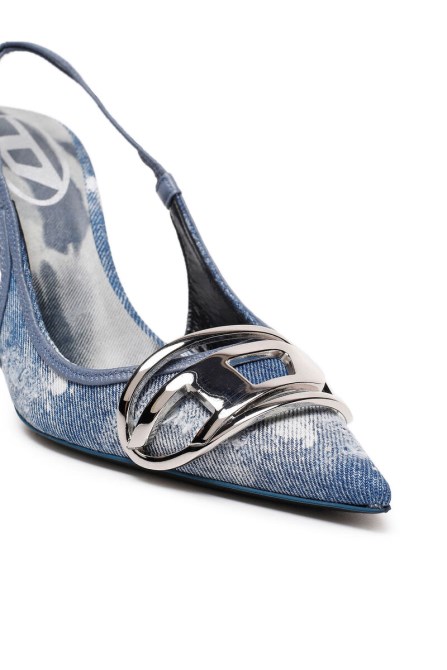 Diesel D-venus Sb Blau