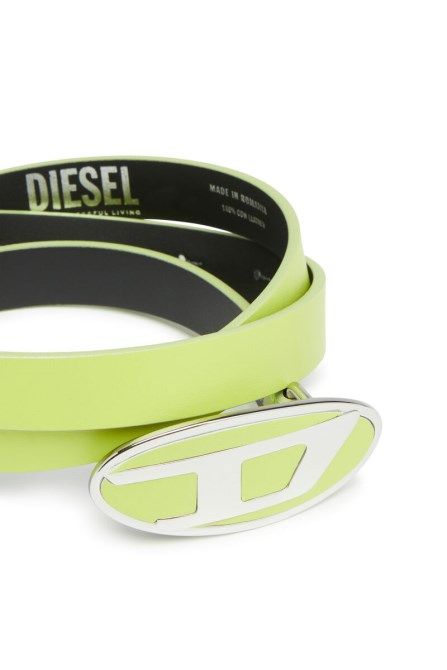 B-1dr 20 Diesel Gelb Fluo