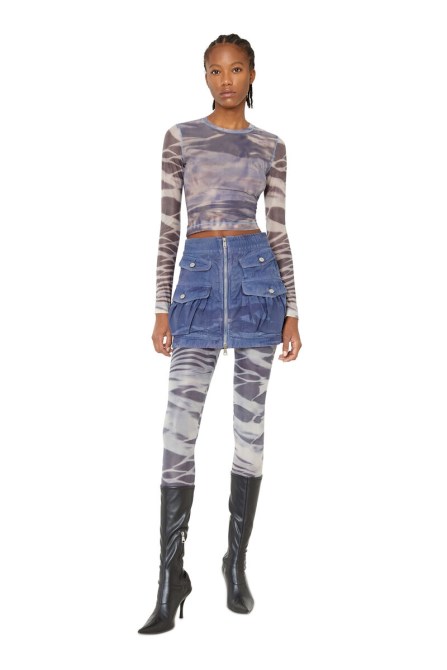 P-koll-e3 Dieselblau