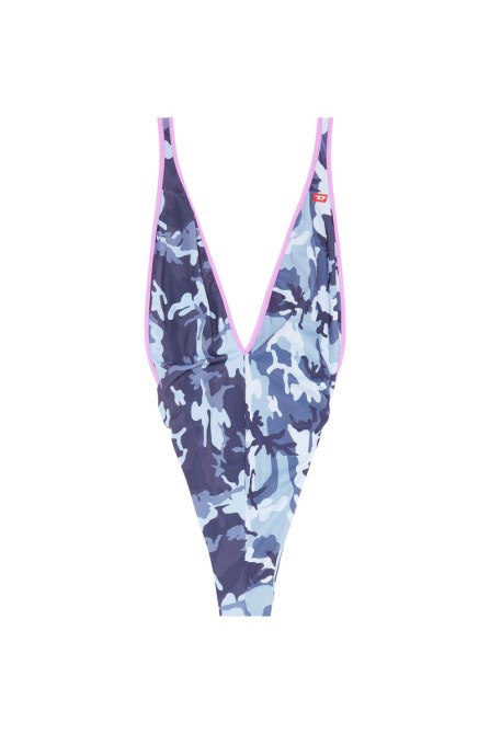 Blau Bfsw-tessah Diesel