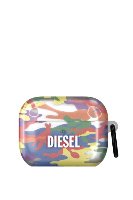 Mehrfarbig 44344 Airpod Case Diesel