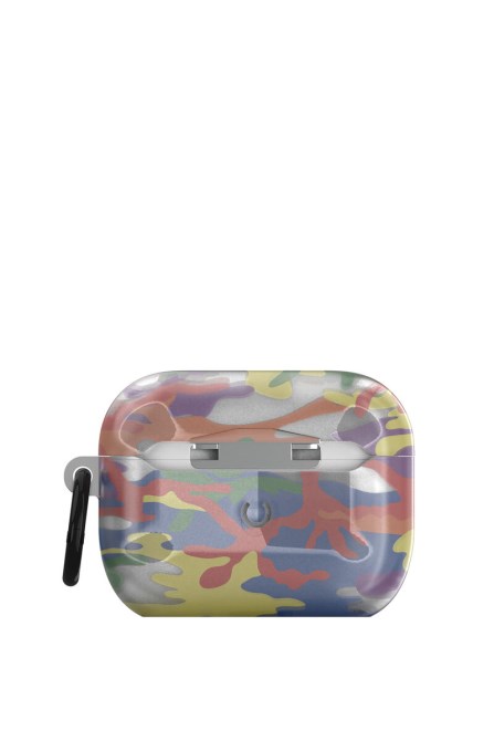 Mehrfarbig 44344 Airpod Case Diesel