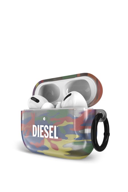 Mehrfarbig 44344 Airpod Case Diesel