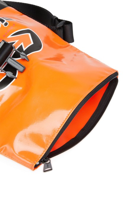 Diesel Trap/d Umhängetasche S Orange