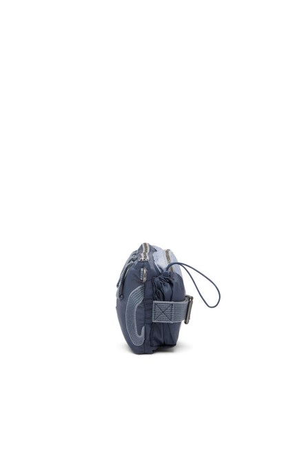 Hellblaue Dsl Alltagstaugliche Umhängetasche L D Diesel