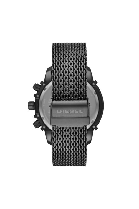 Dz4536 Dieselschwarz