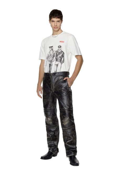 Diesel Weiß Pr-t-nur-p5