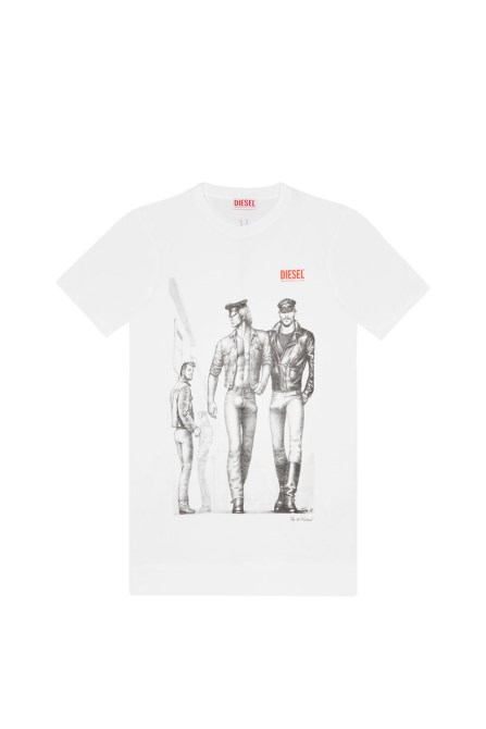 Weißer Pr-t-just-p5 Diesel