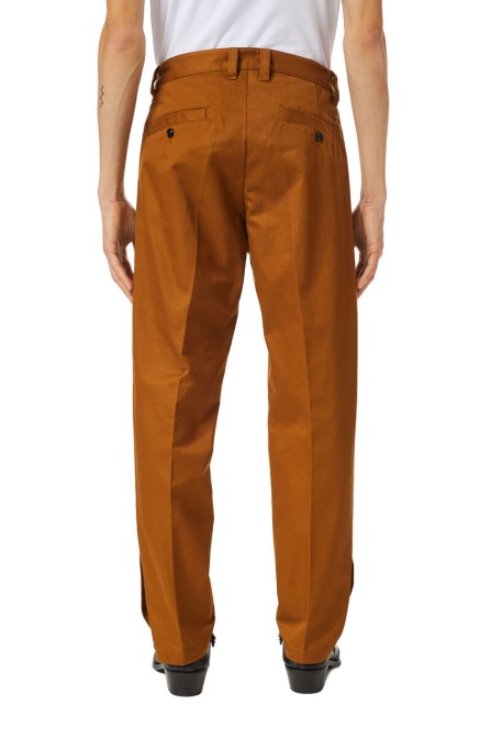 Diesel P-francis-cl Hellbraun