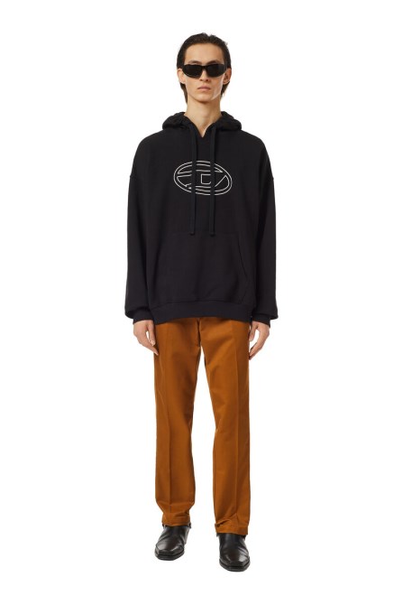 P-francis-cl Diesel Hellbraun