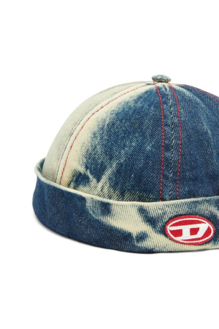 C-hans-dnm Dieselblau