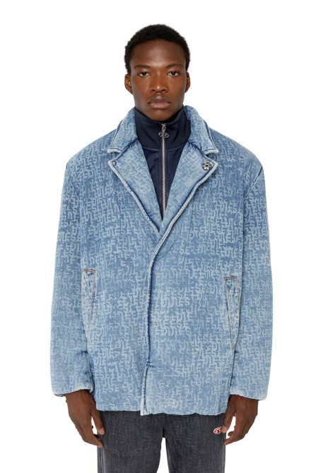 Hellblau D-blaz-l Diesel