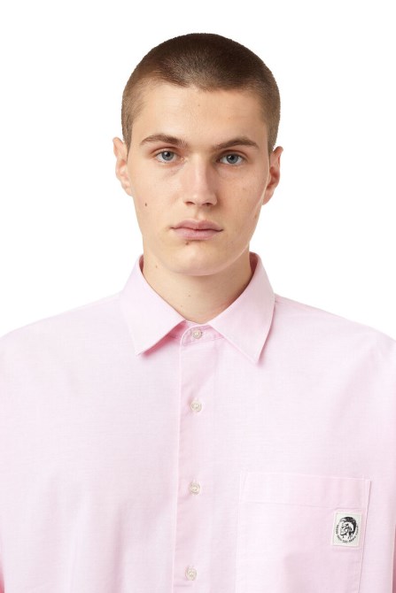 Diesel S-loomy-ox Pink