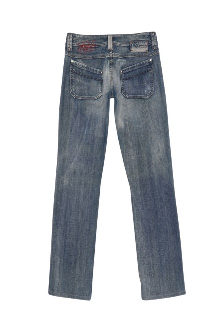 Mittelblauer Keat-diesel