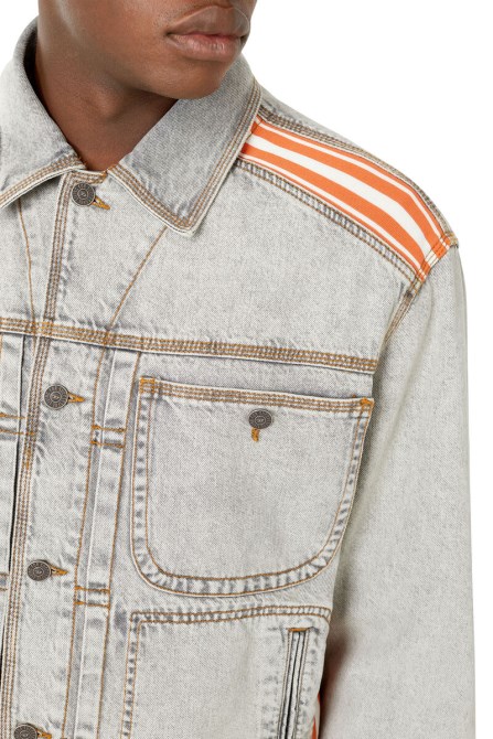 Diesel D-bas In Grau