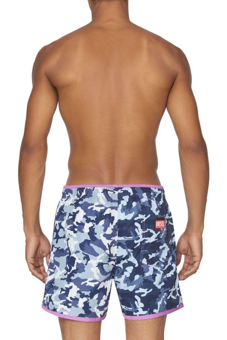 Diesel Bmbx-wave-wf Blau